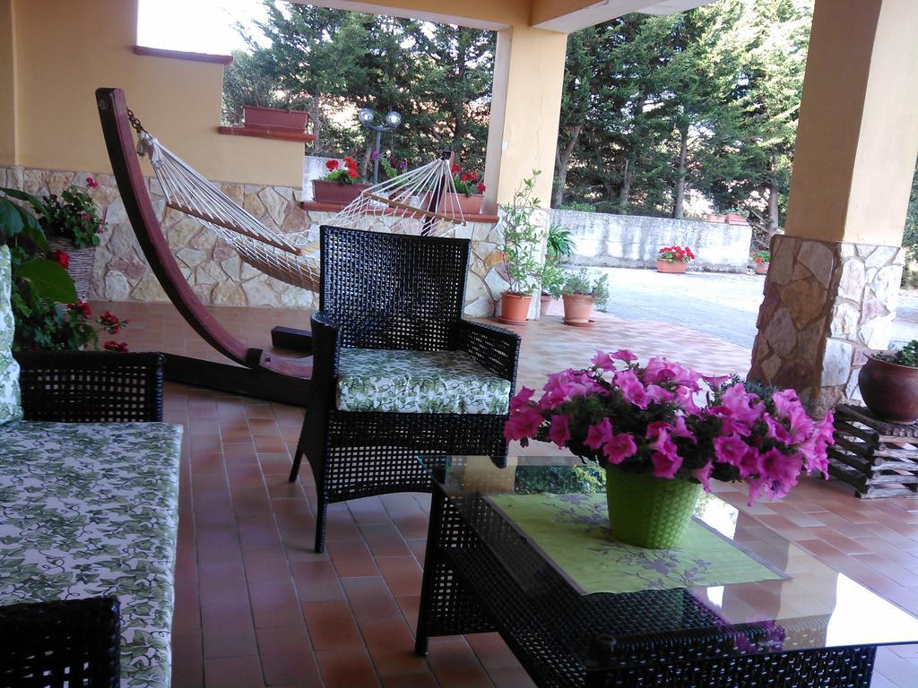 Villa Priolo Ciminna Exterior photo